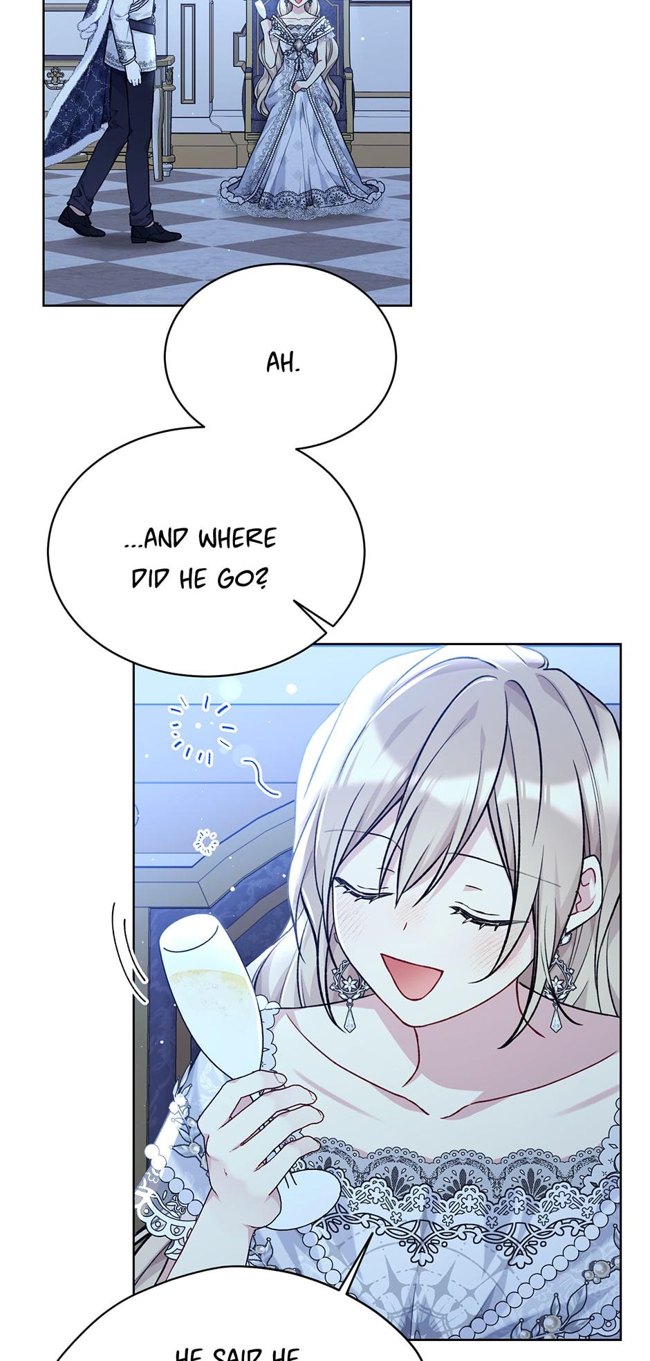 Recording Hall Chapter 82 - Page 46