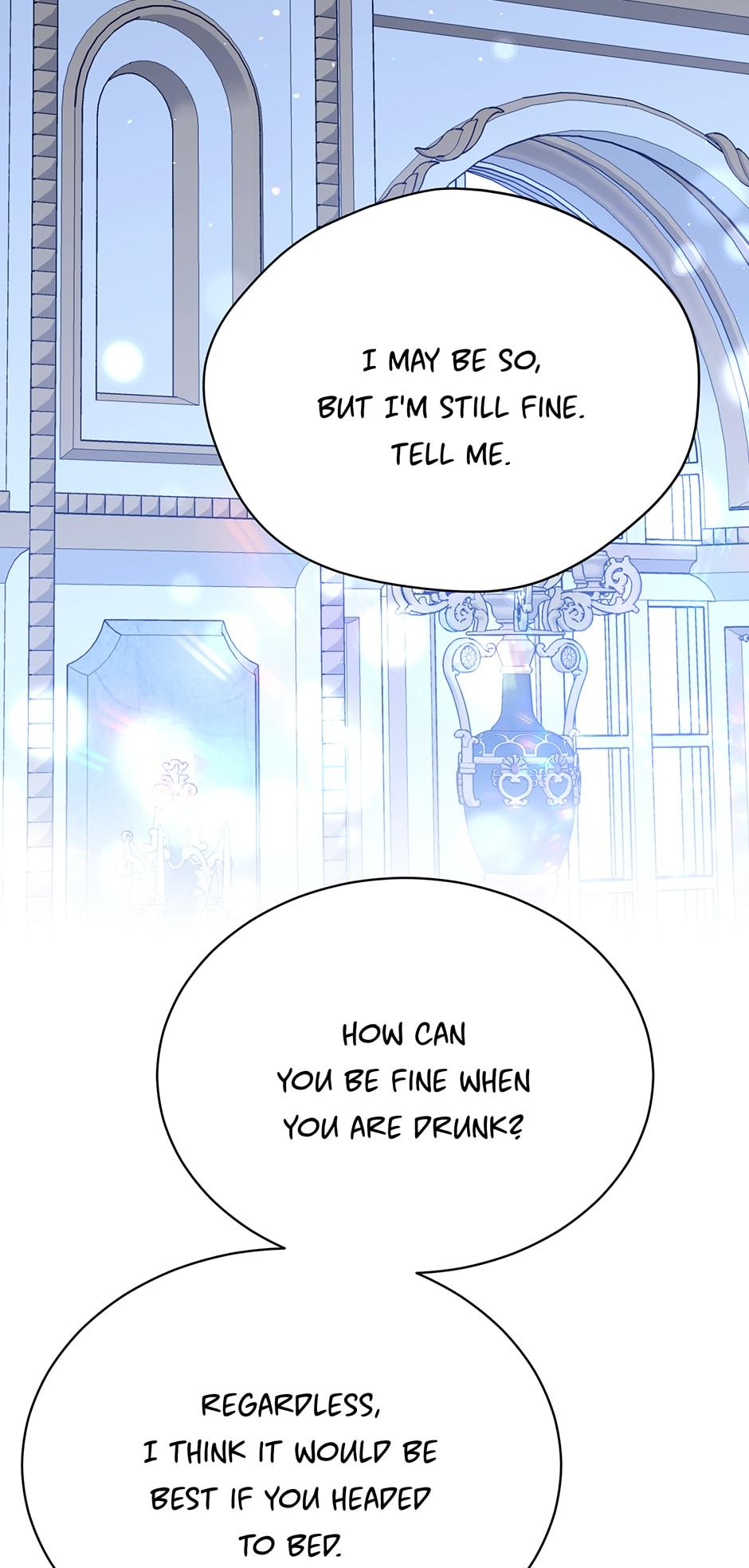 Recording Hall Chapter 82 - Page 49