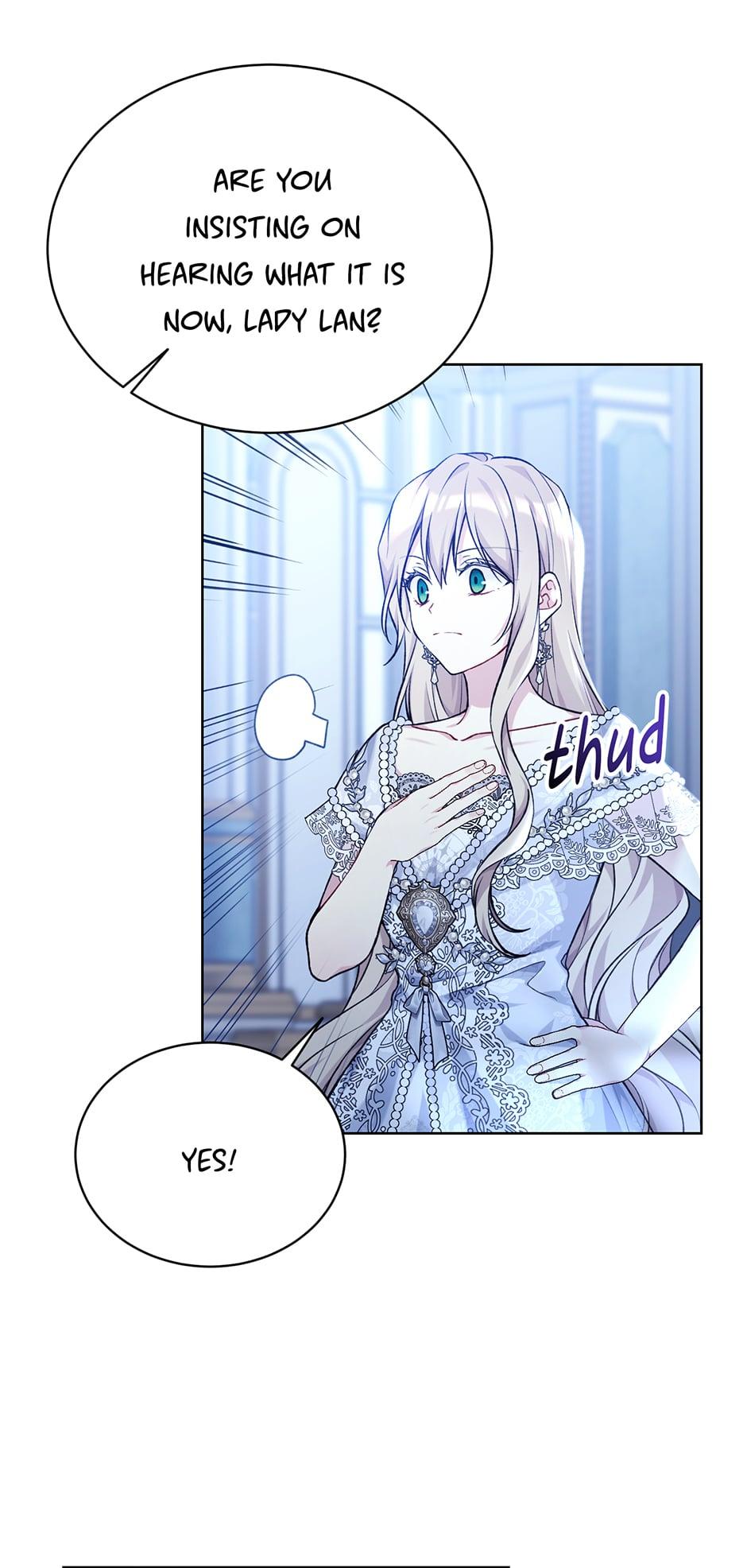 Recording Hall Chapter 82 - Page 60