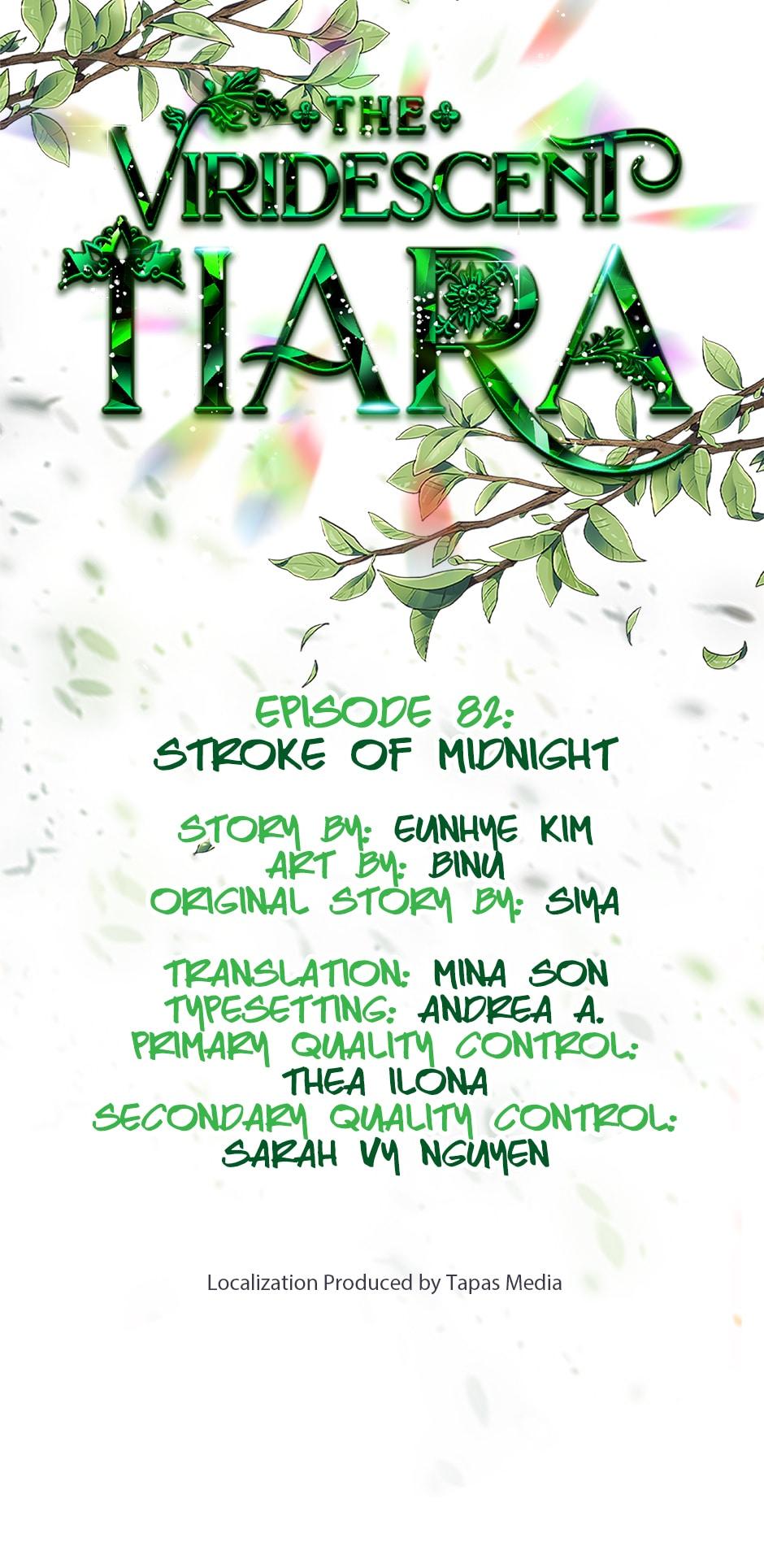 Recording Hall Chapter 82 - Page 9