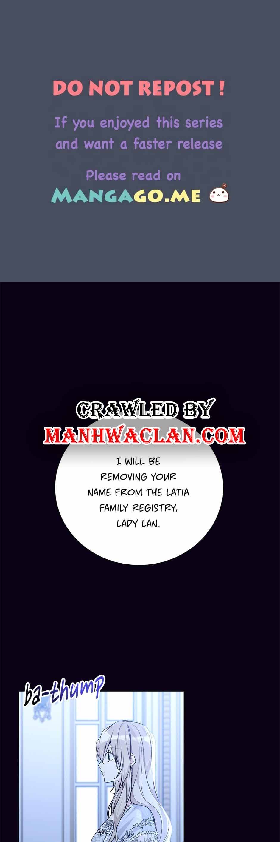 Recording Hall Chapter 83 - Page 1