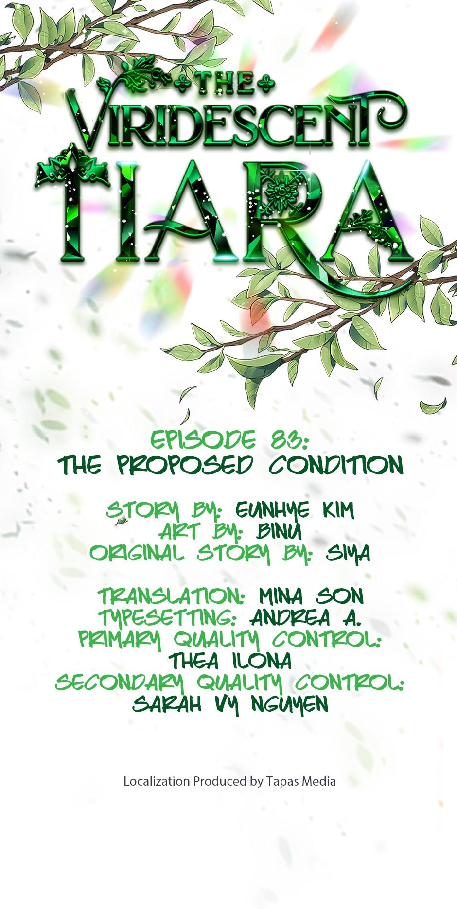 Recording Hall Chapter 83 - Page 11