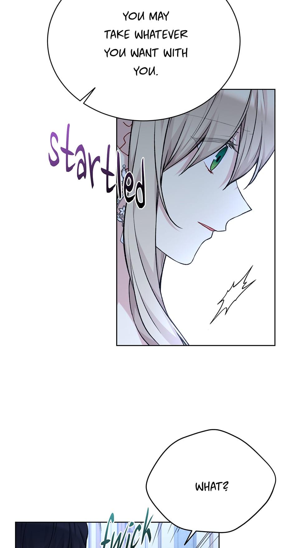 Recording Hall Chapter 83 - Page 14