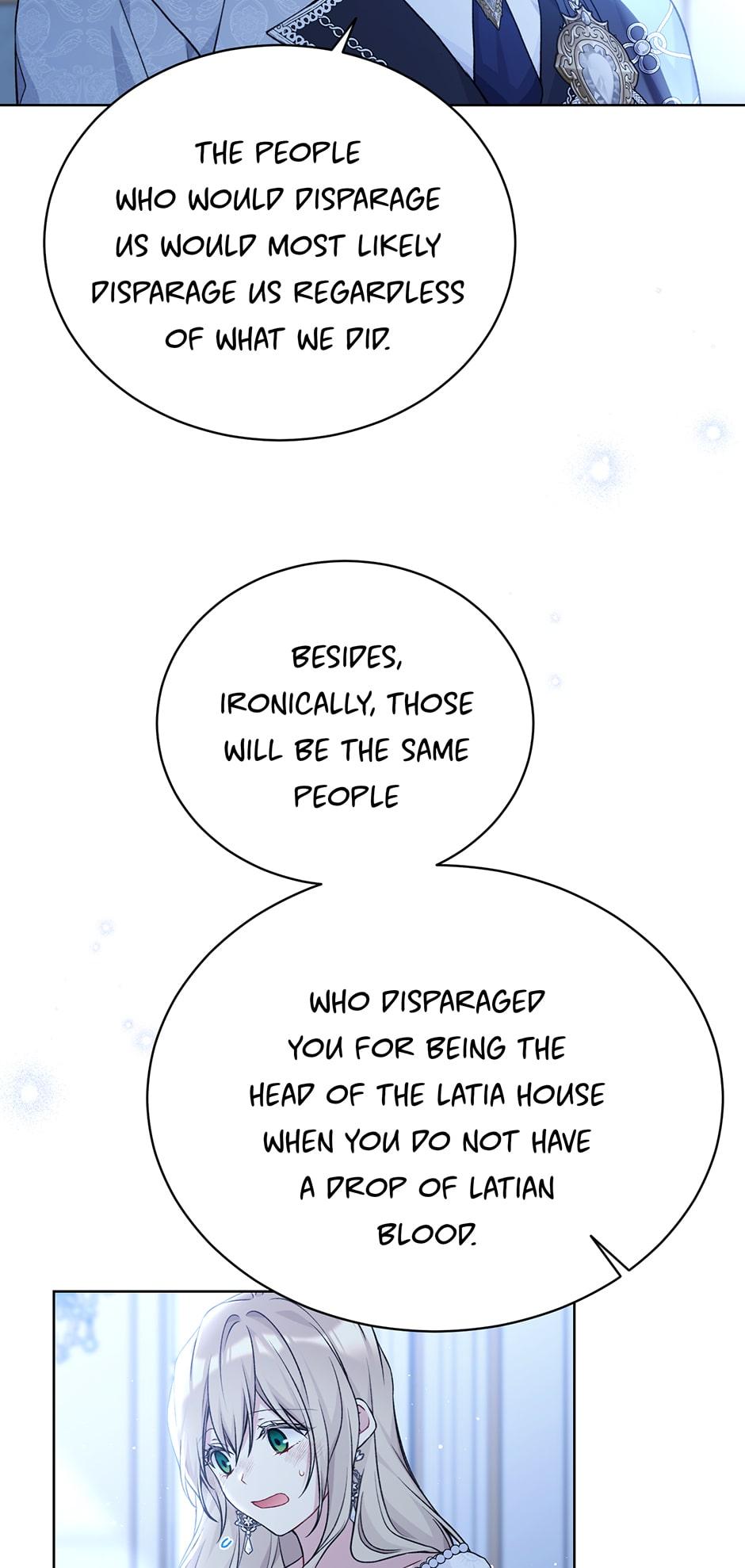 Recording Hall Chapter 83 - Page 45