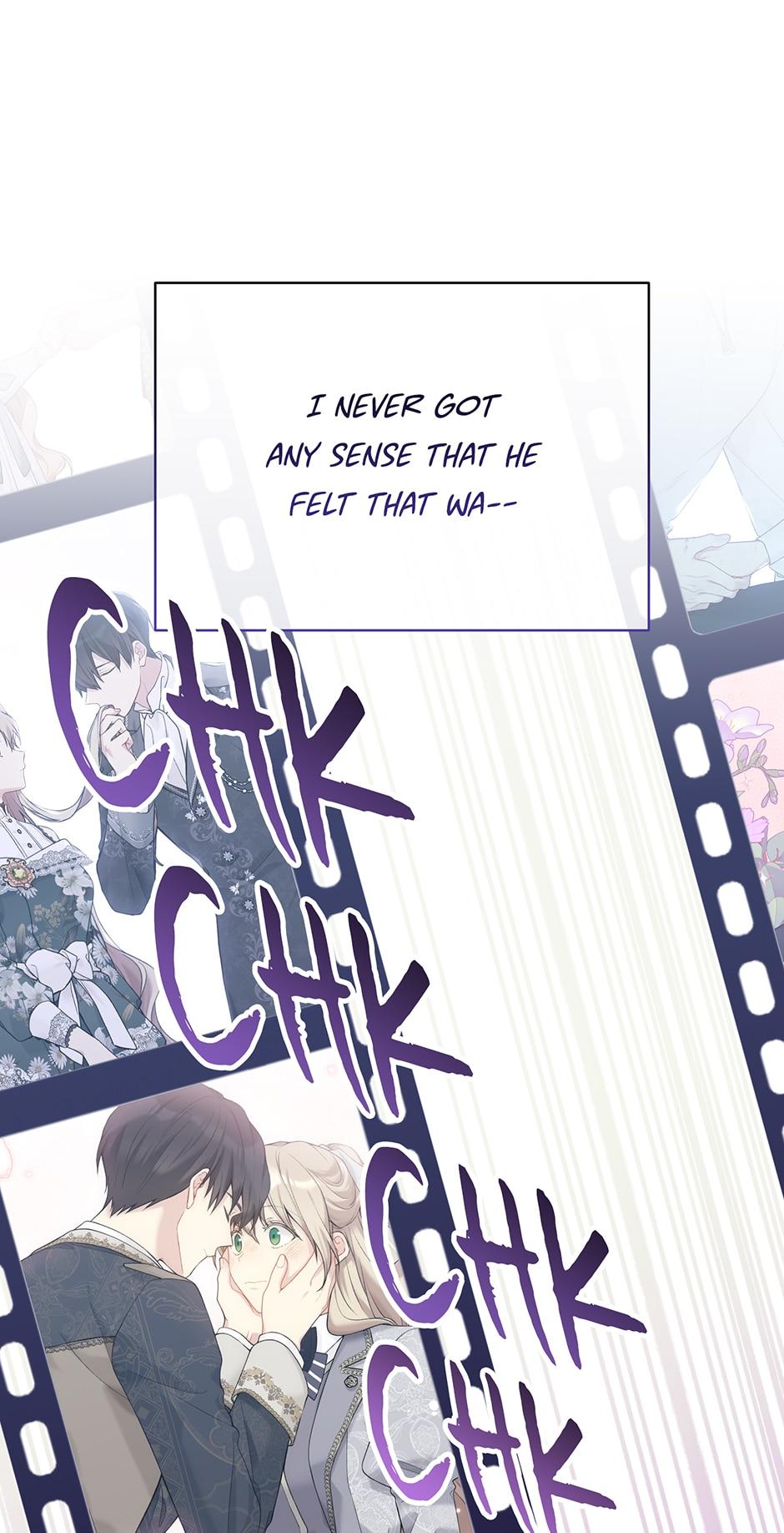 Recording Hall Chapter 83 - Page 57