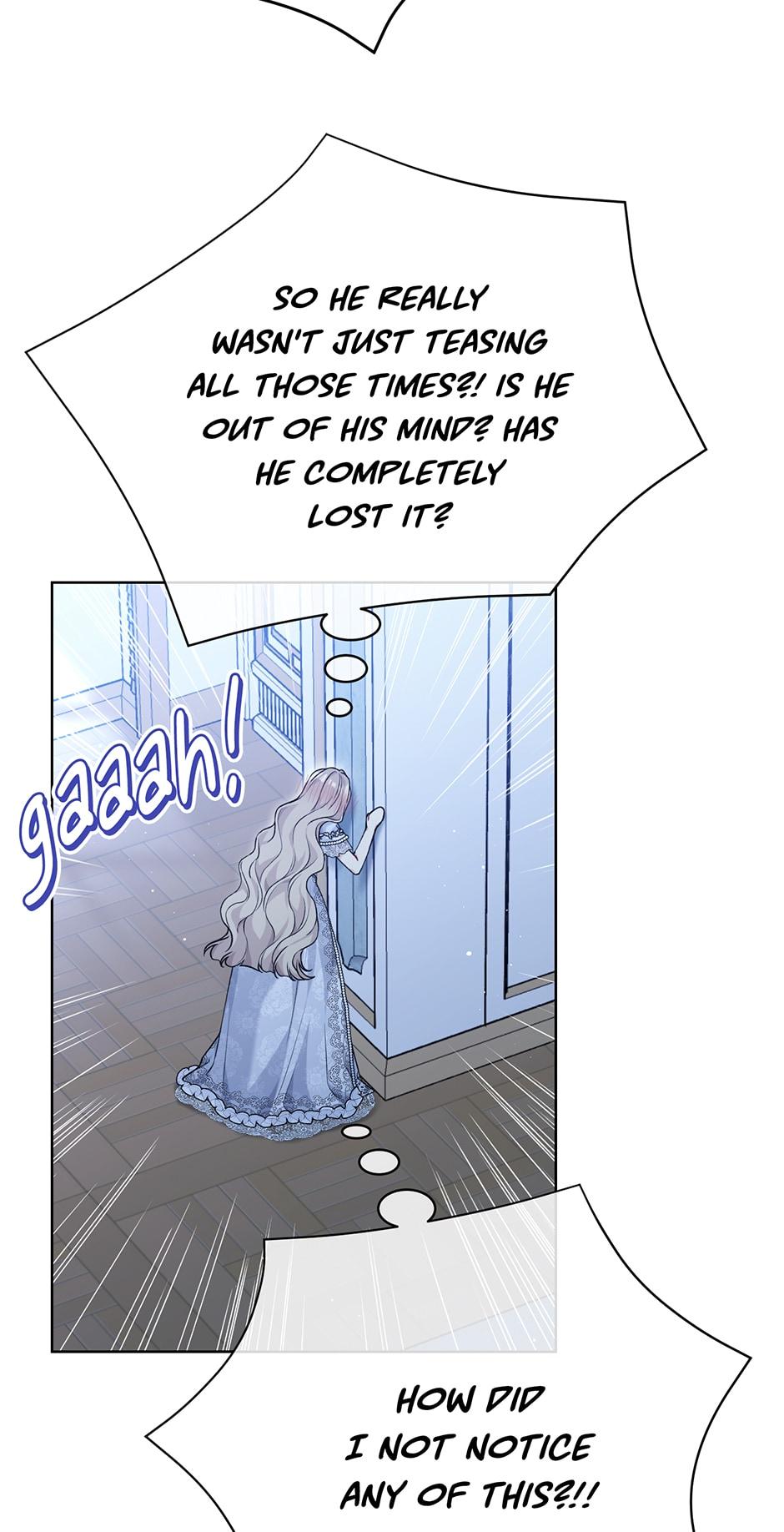 Recording Hall Chapter 83 - Page 59