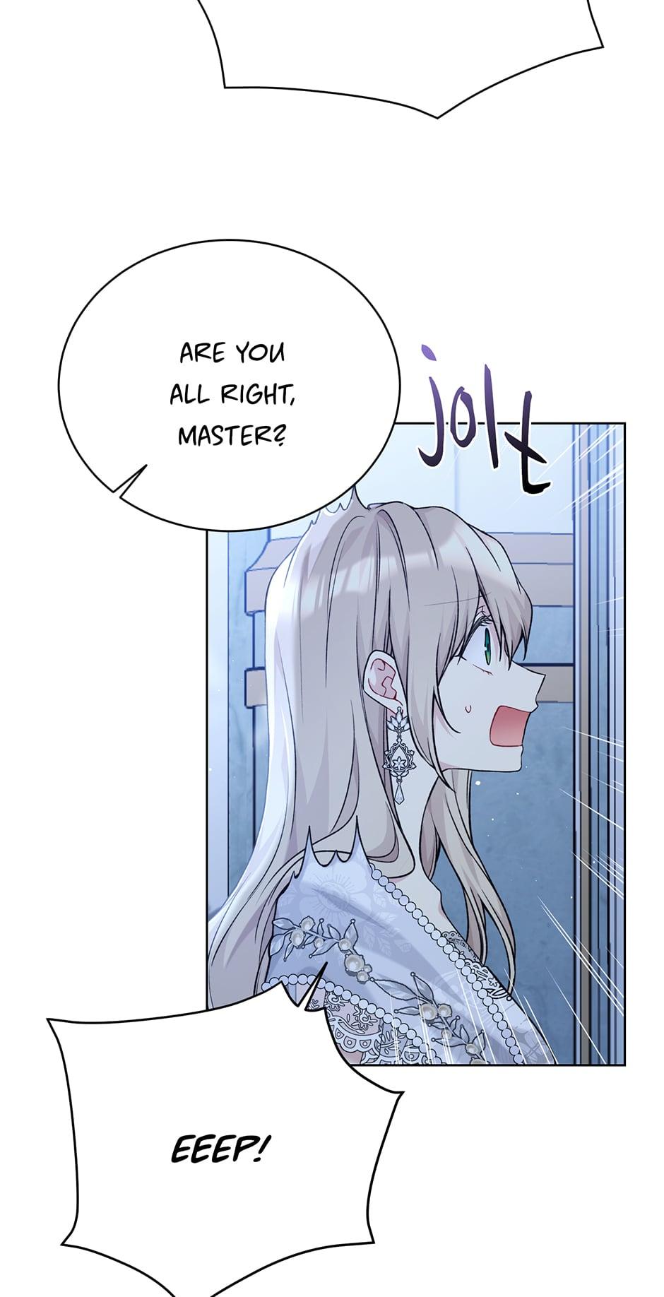 Recording Hall Chapter 83 - Page 60