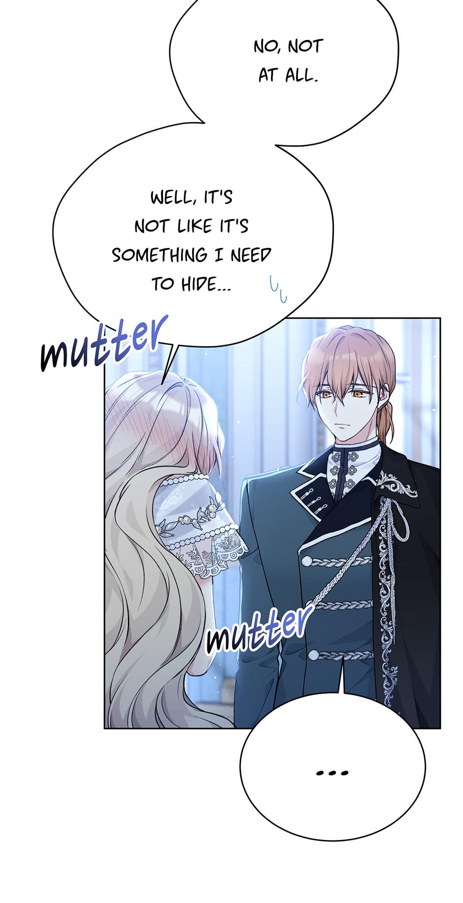 Recording Hall Chapter 83 - Page 64