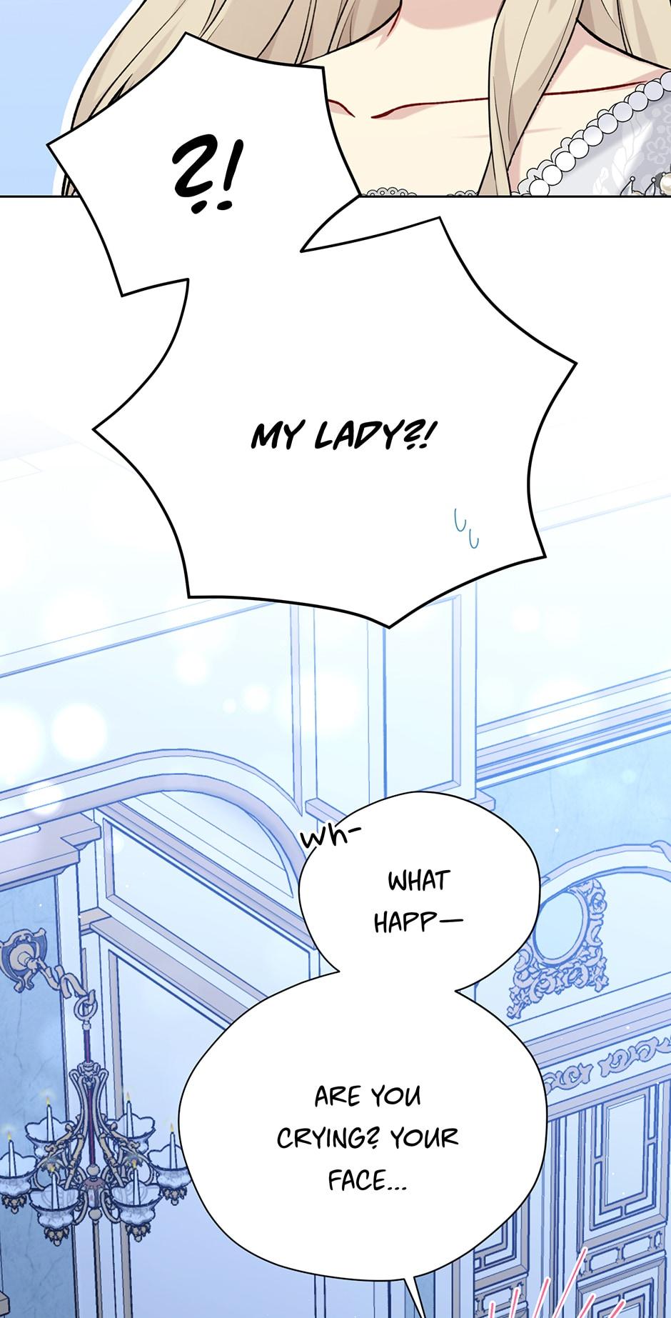Recording Hall Chapter 83 - Page 70