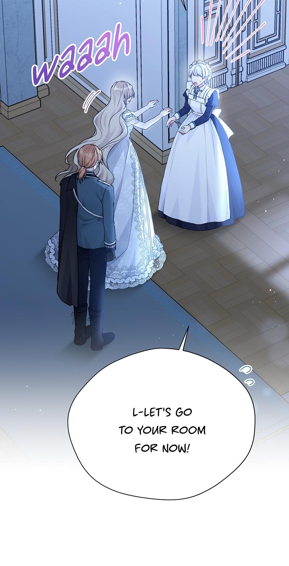 Recording Hall Chapter 83 - Page 71
