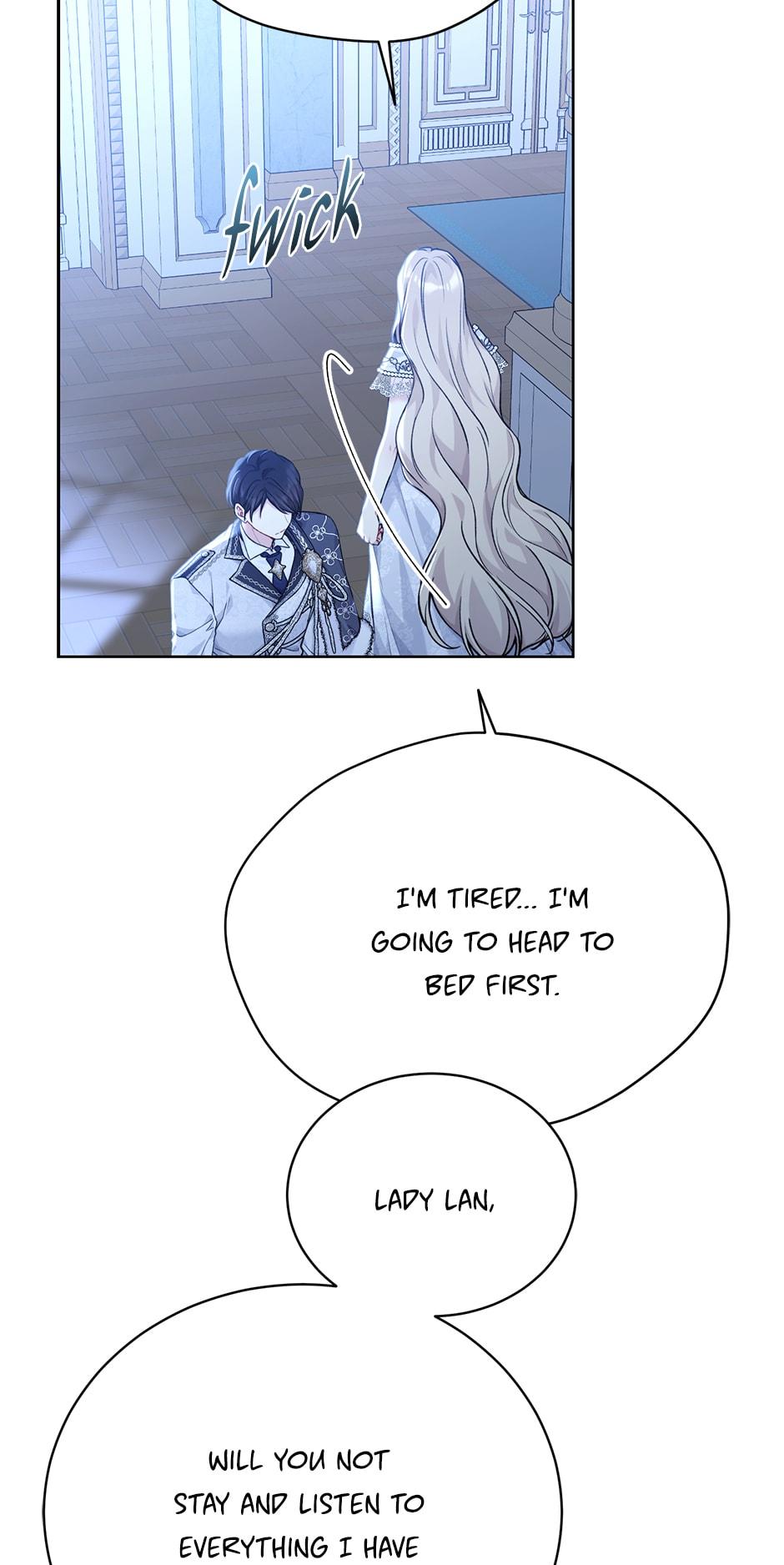 Recording Hall Chapter 83 - Page 8