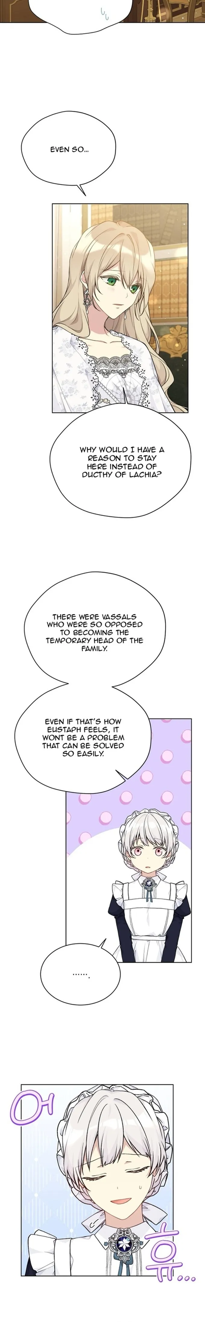 Recording Hall Chapter 84 - Page 10
