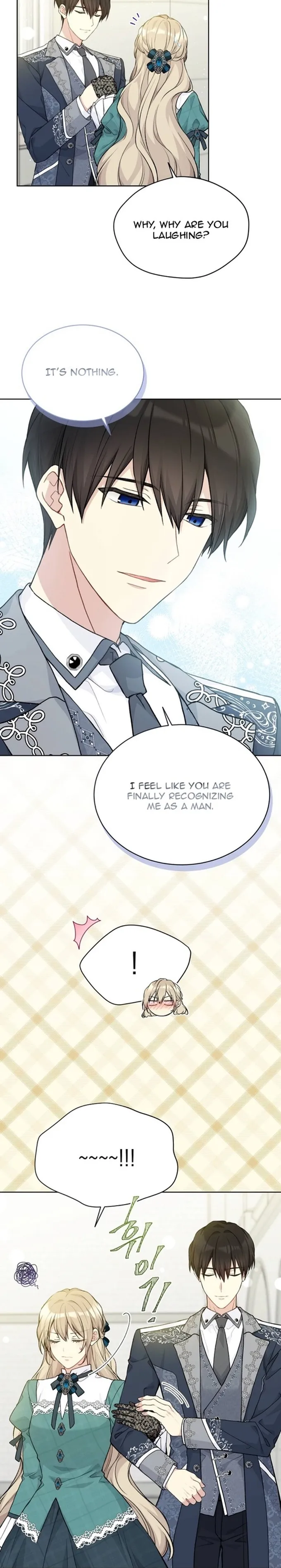 Recording Hall Chapter 84 - Page 16