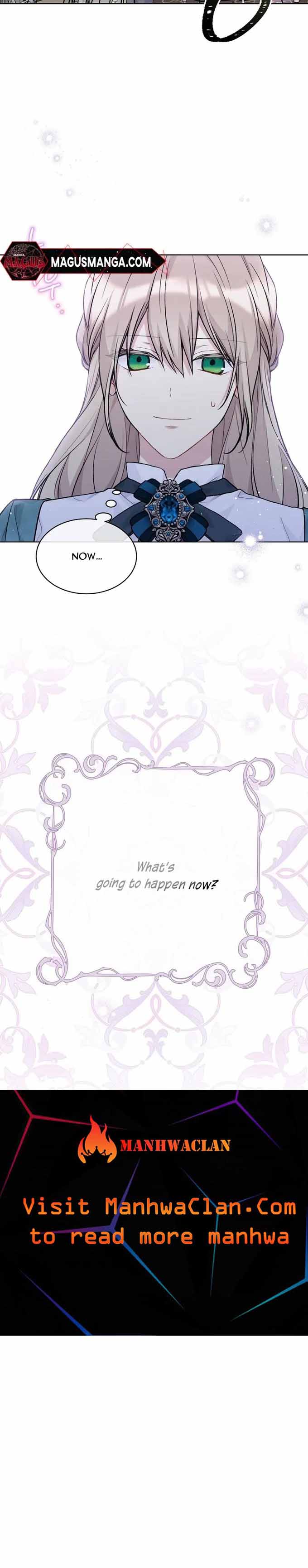 Recording Hall Chapter 84 - Page 20