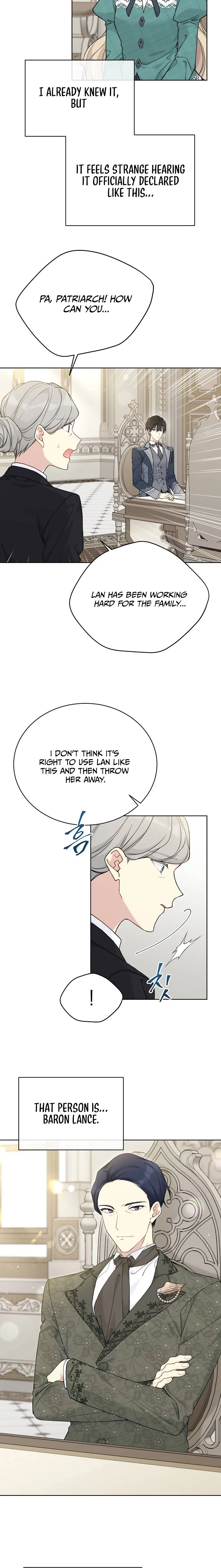 Recording Hall Chapter 85 - Page 3