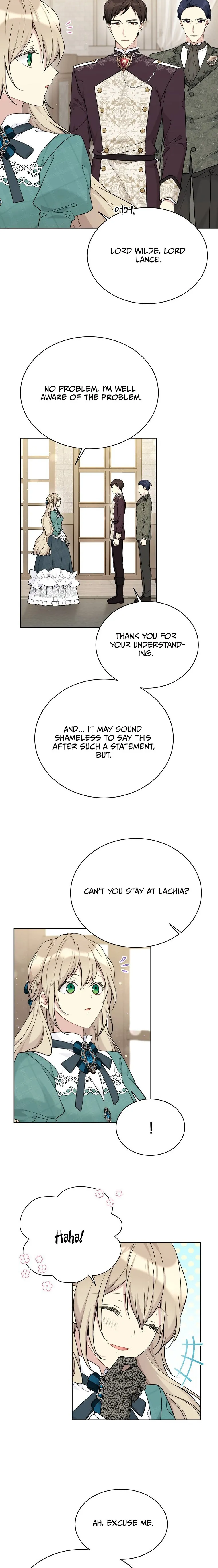 Recording Hall Chapter 85 - Page 7