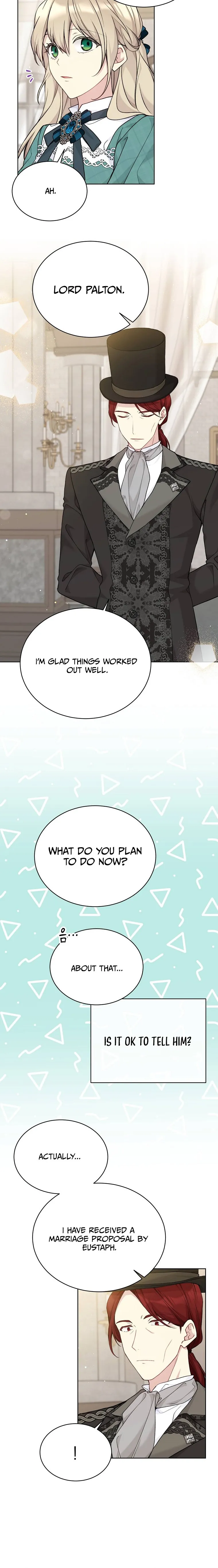 Recording Hall Chapter 85 - Page 9