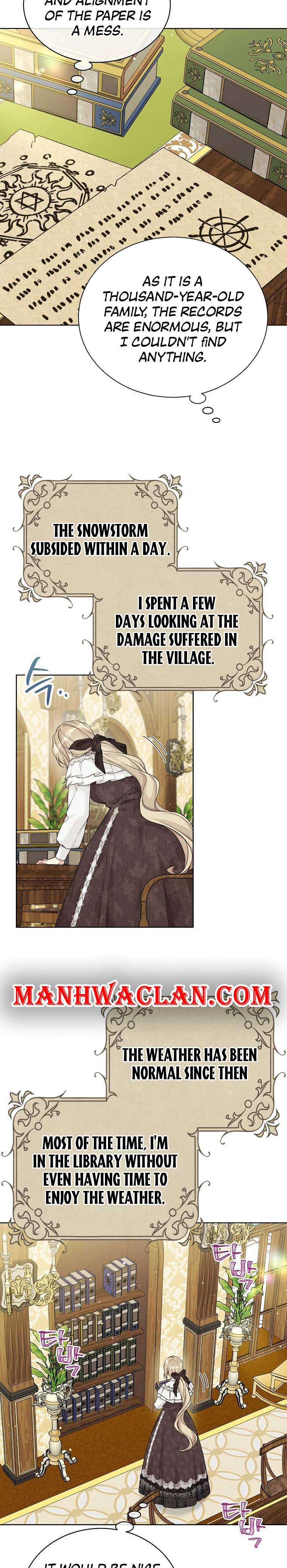 Recording Hall Chapter 89 - Page 2