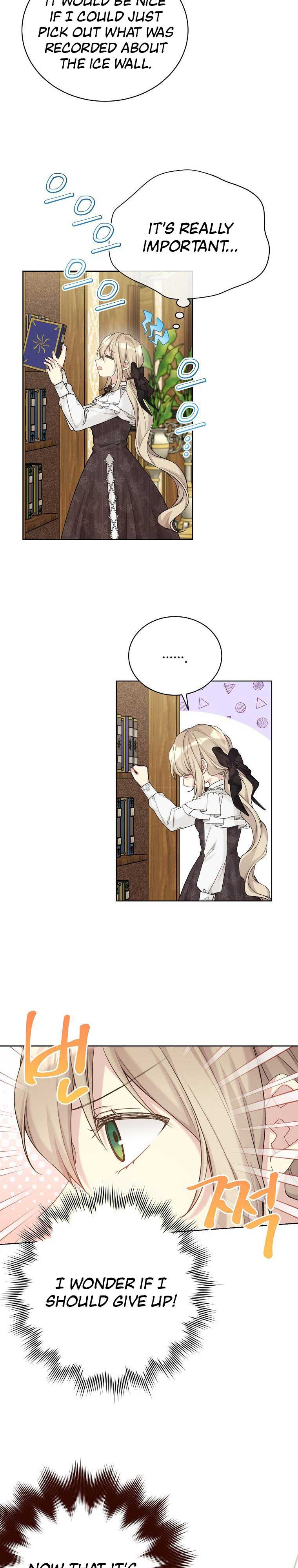 Recording Hall Chapter 89 - Page 3