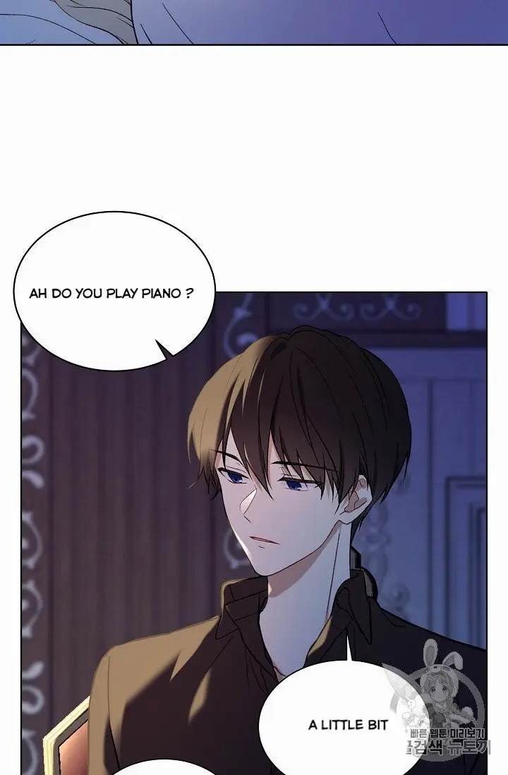Recording Hall Chapter 9.5 - Page 12