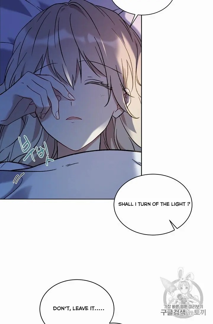 Recording Hall Chapter 9.5 - Page 20