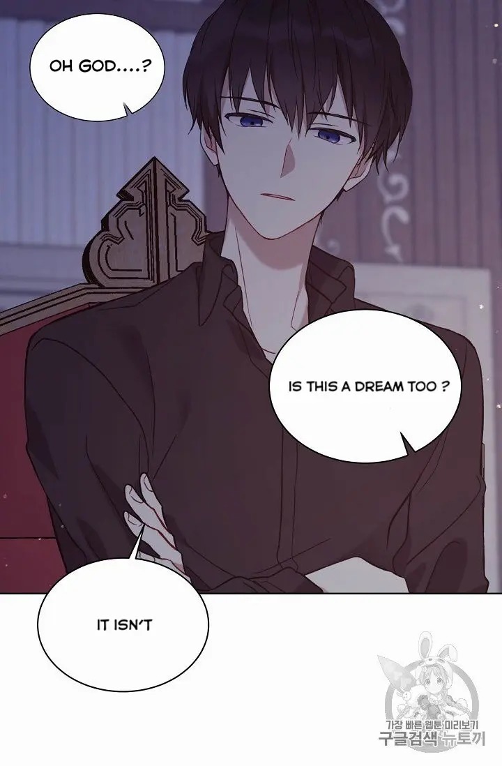 Recording Hall Chapter 9.5 - Page 26
