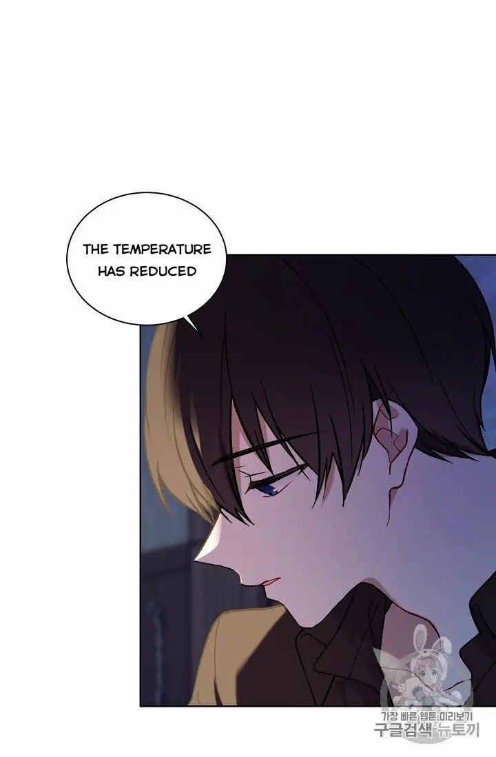Recording Hall Chapter 9.5 - Page 8
