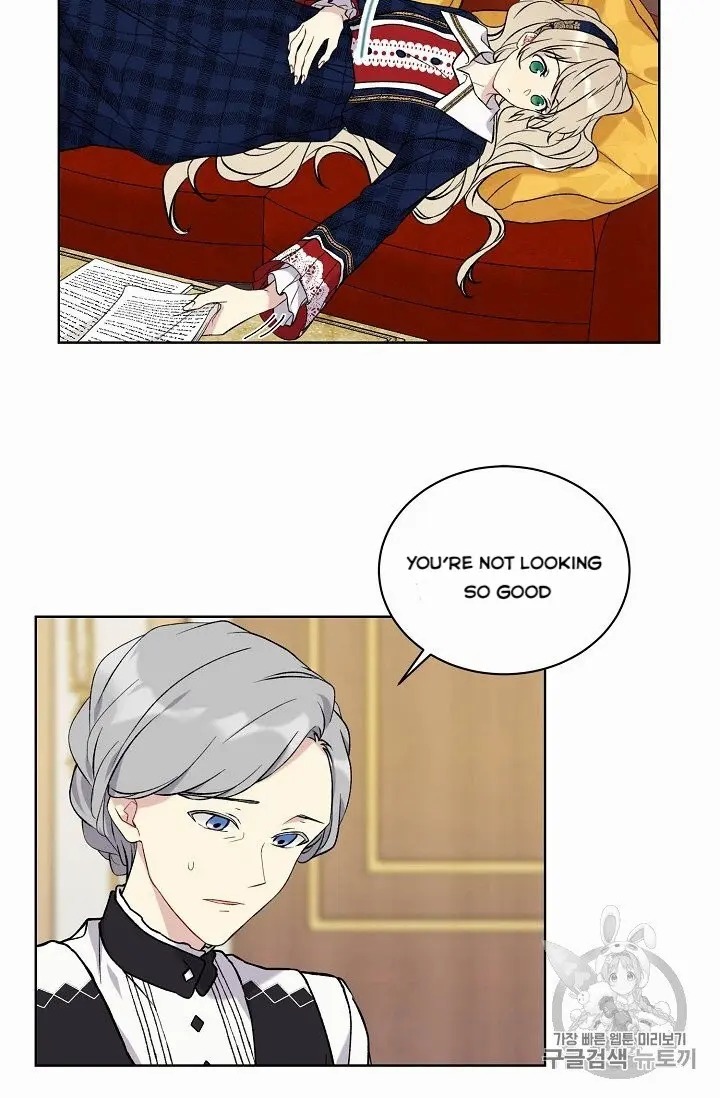 Recording Hall Chapter 9 - Page 32