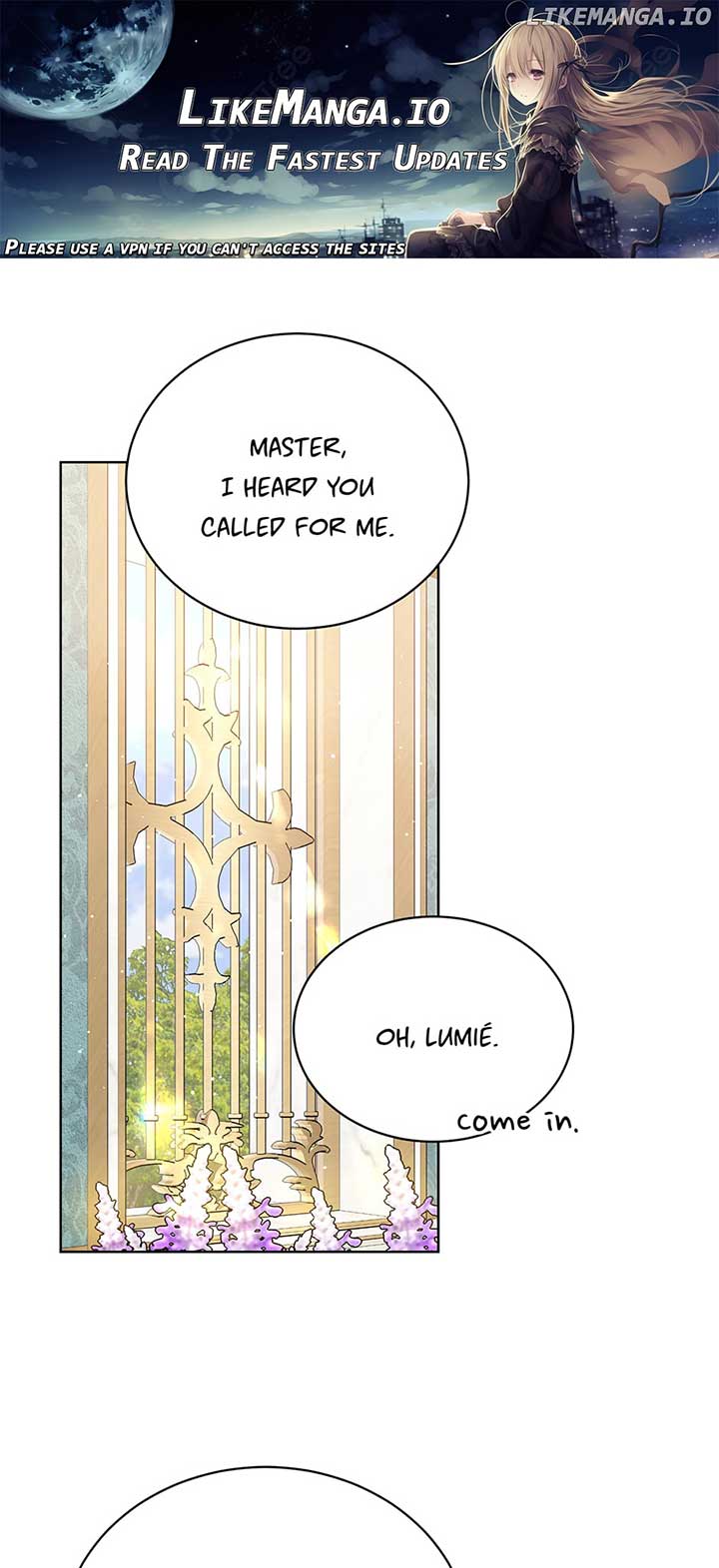 Recording Hall Chapter 97 - Page 1
