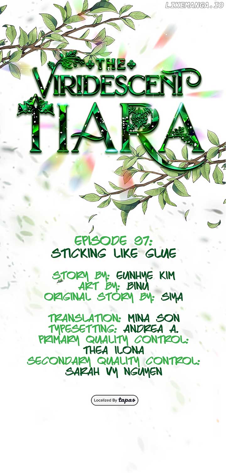 Recording Hall Chapter 97 - Page 12