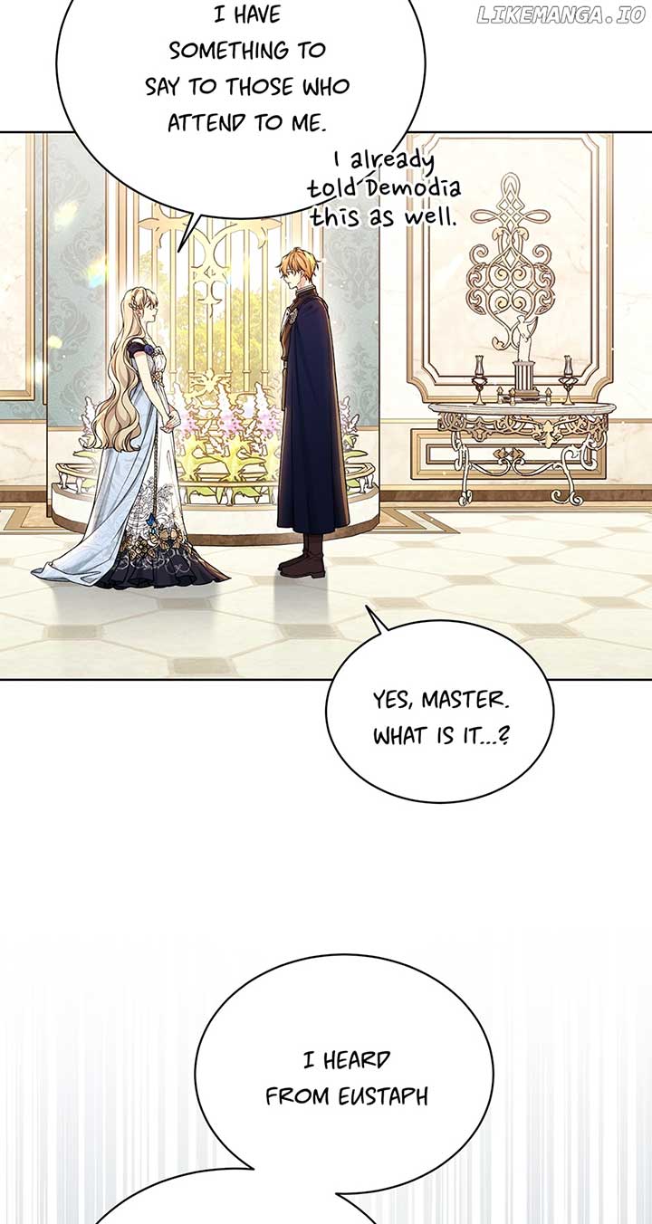 Recording Hall Chapter 97 - Page 2