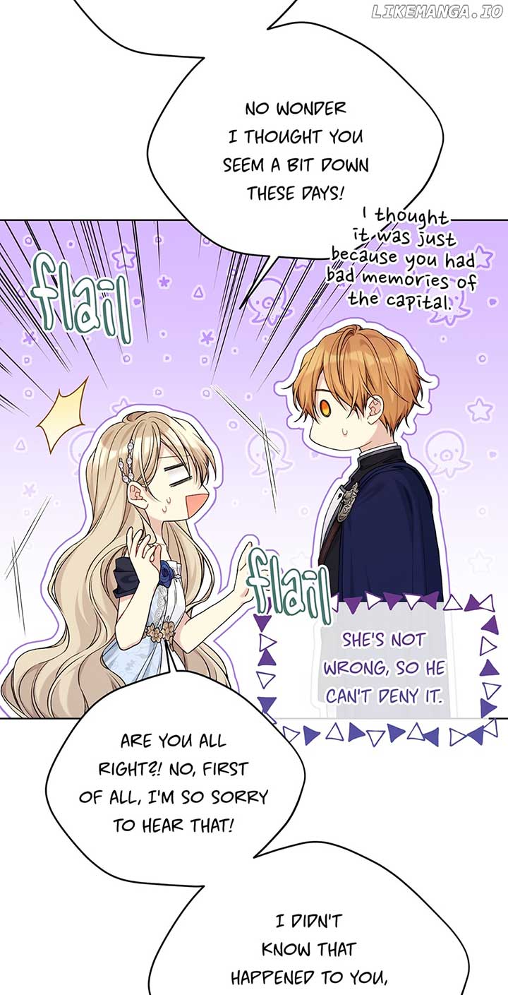 Recording Hall Chapter 97 - Page 20
