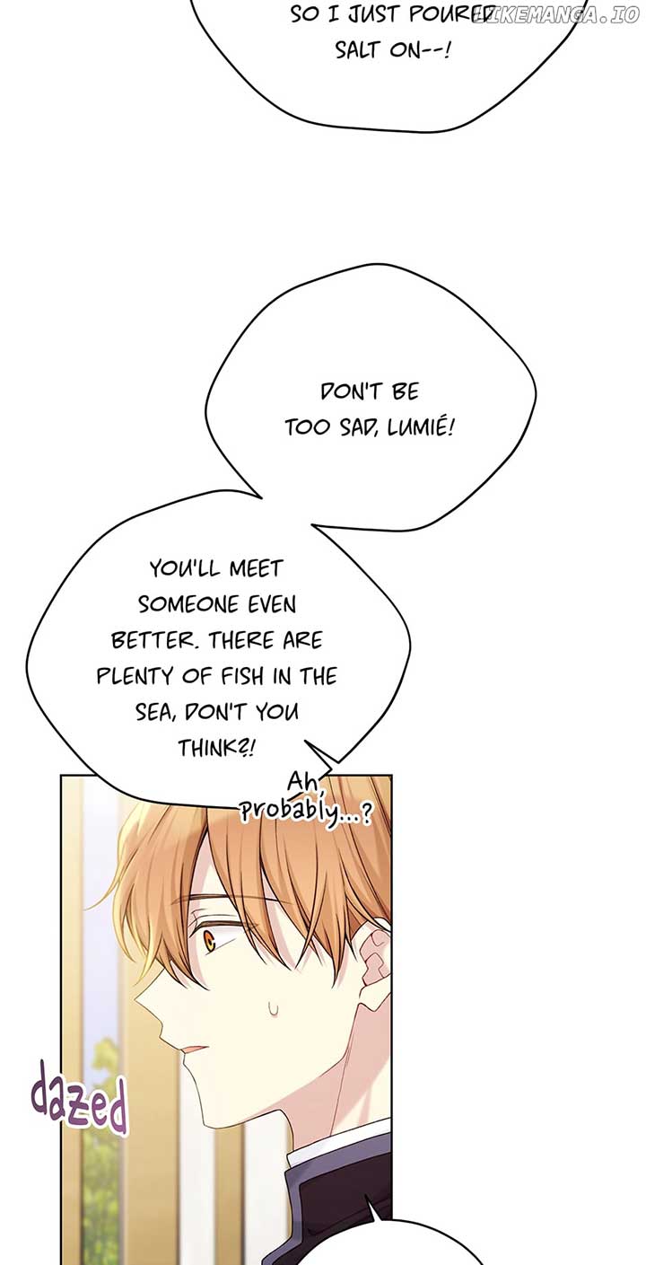 Recording Hall Chapter 97 - Page 21