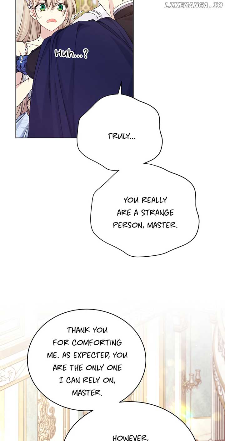 Recording Hall Chapter 97 - Page 24