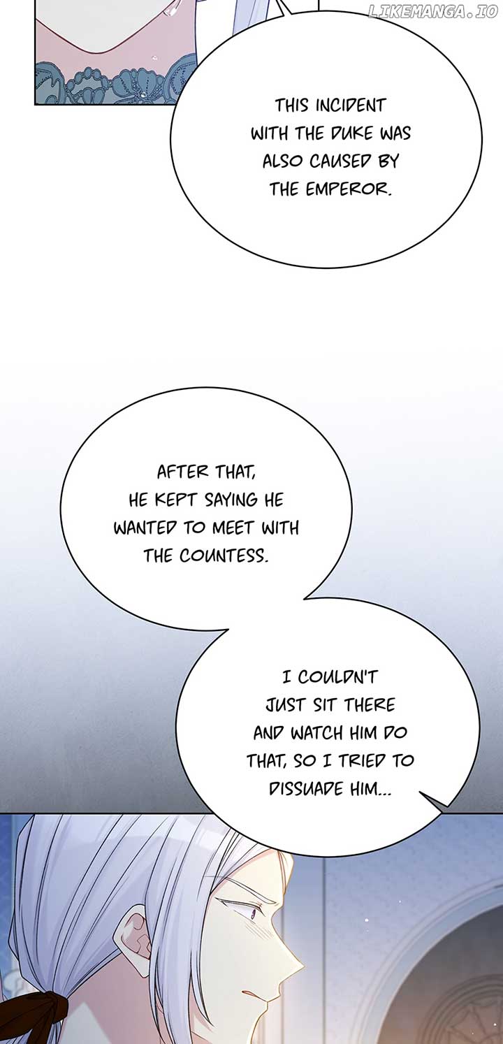 Recording Hall Chapter 97 - Page 31