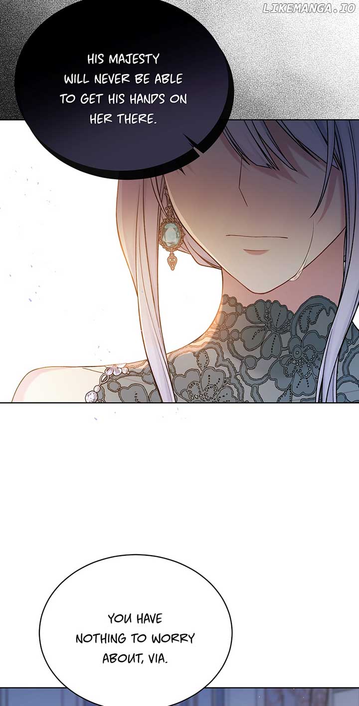 Recording Hall Chapter 97 - Page 35