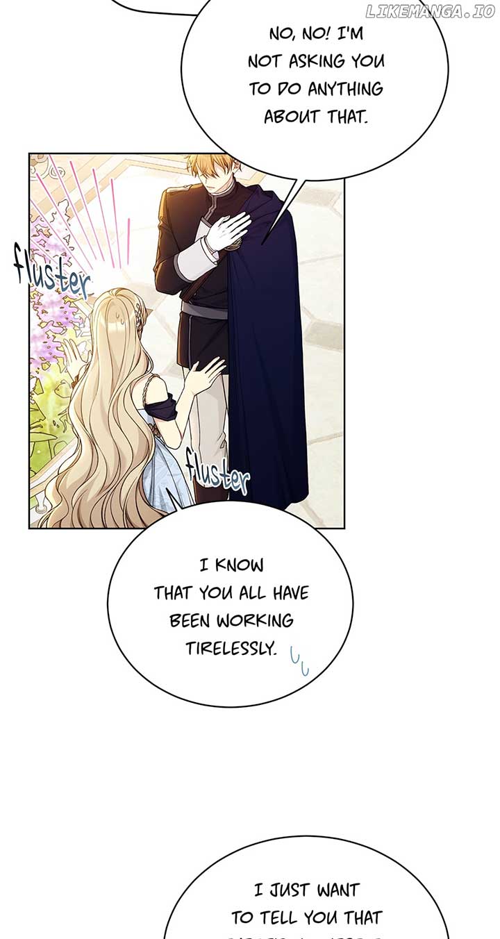 Recording Hall Chapter 97 - Page 4