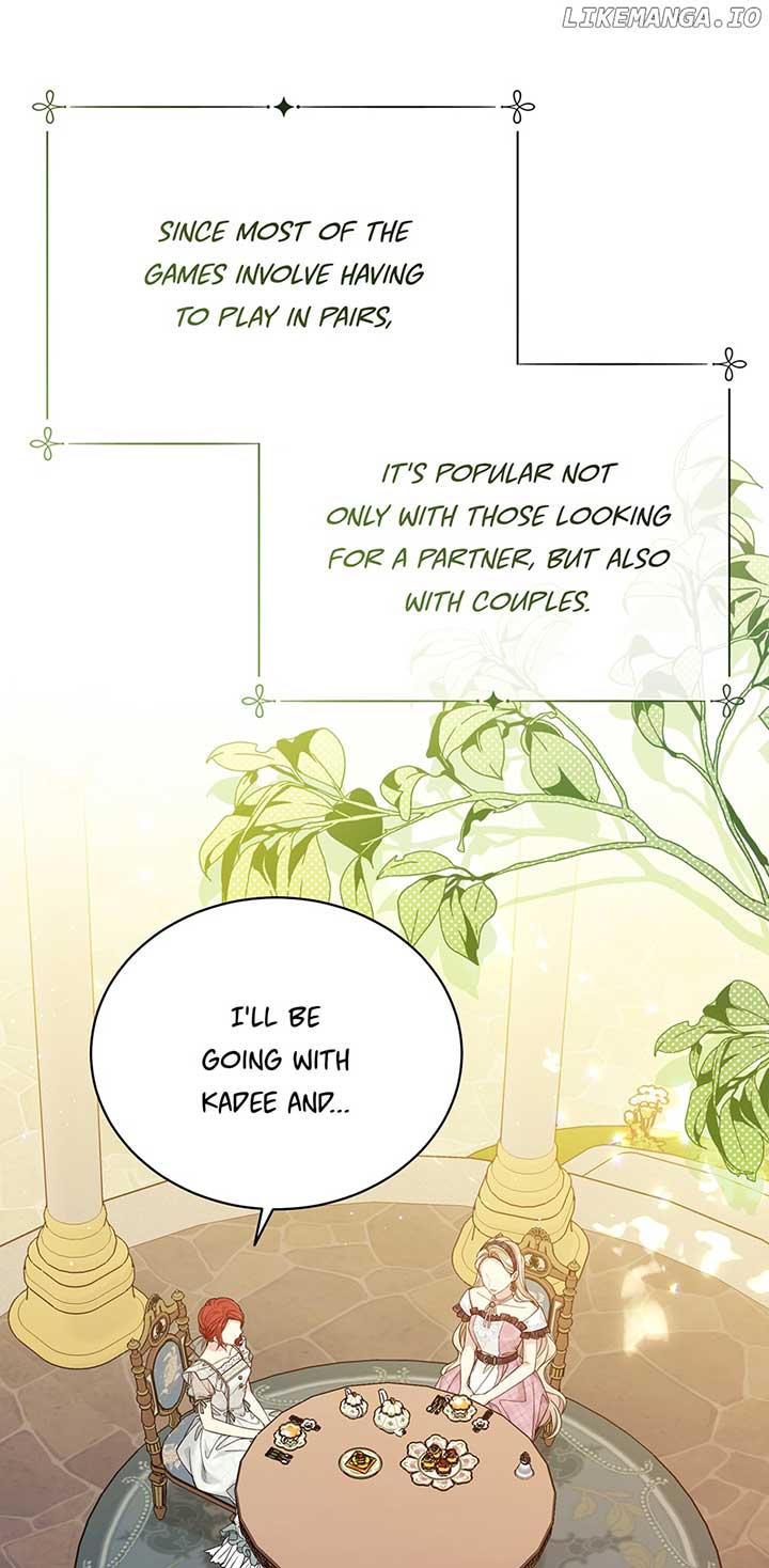 Recording Hall Chapter 97 - Page 59