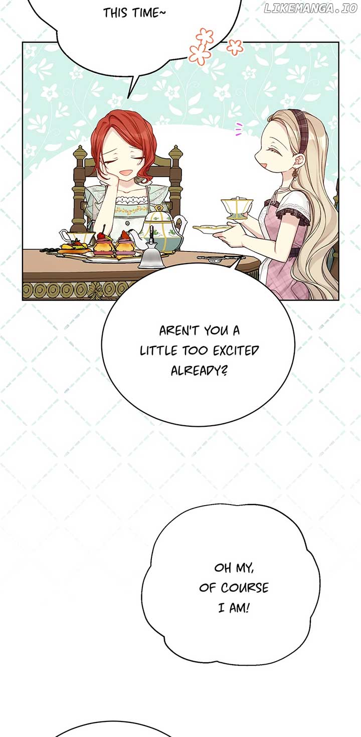 Recording Hall Chapter 97 - Page 61