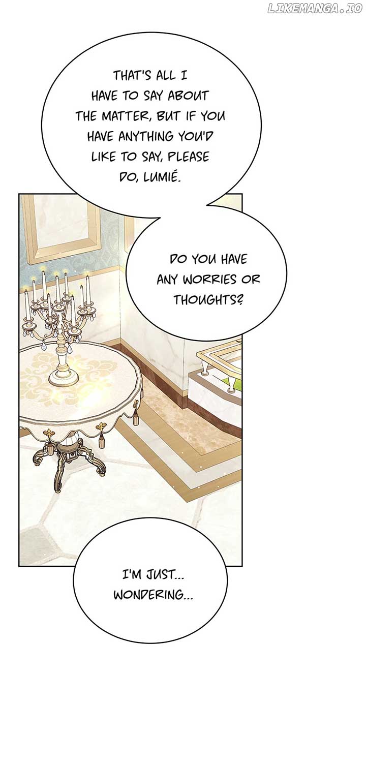 Recording Hall Chapter 97 - Page 7