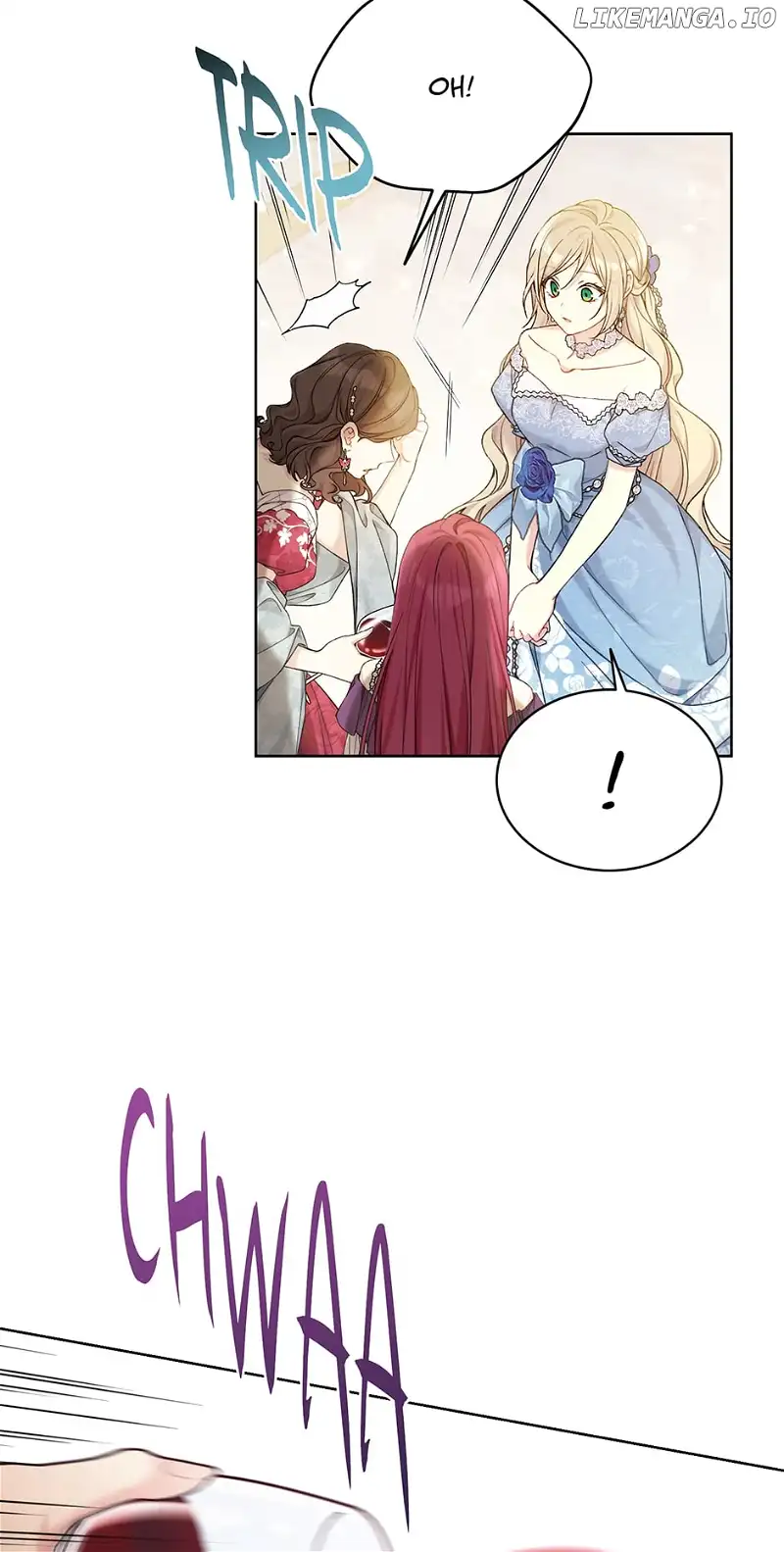 Recording Hall Chapter 98 - Page 12