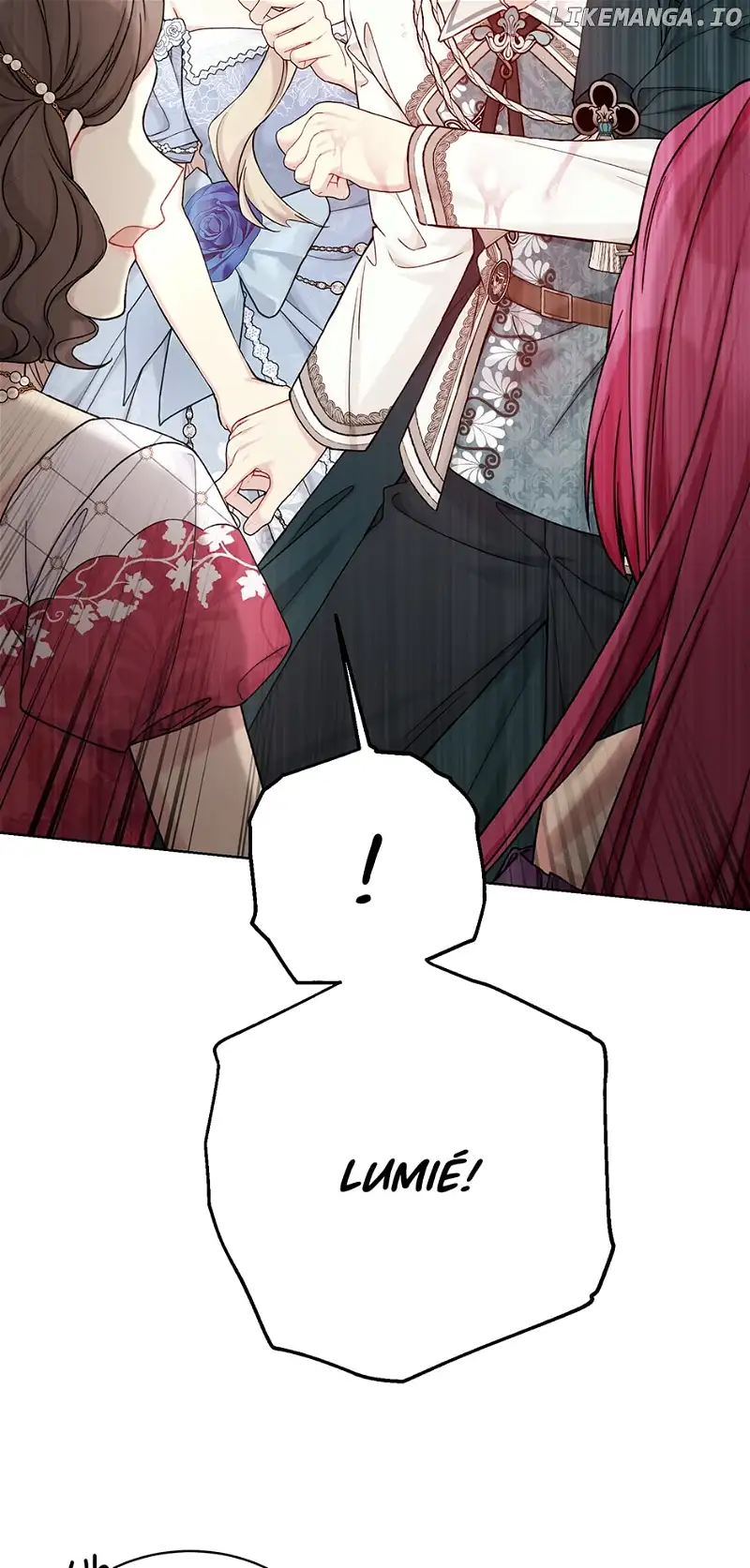 Recording Hall Chapter 98 - Page 15
