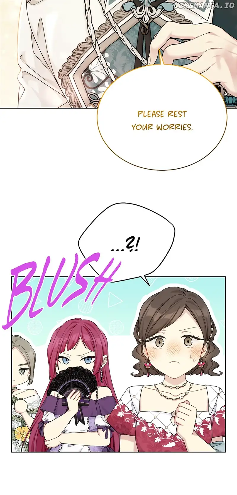 Recording Hall Chapter 98 - Page 18