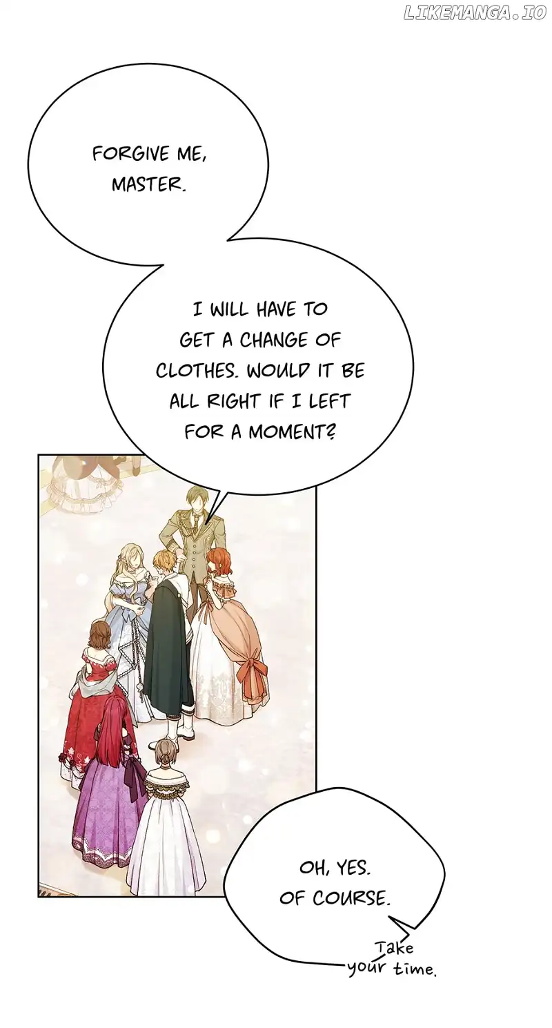 Recording Hall Chapter 98 - Page 19