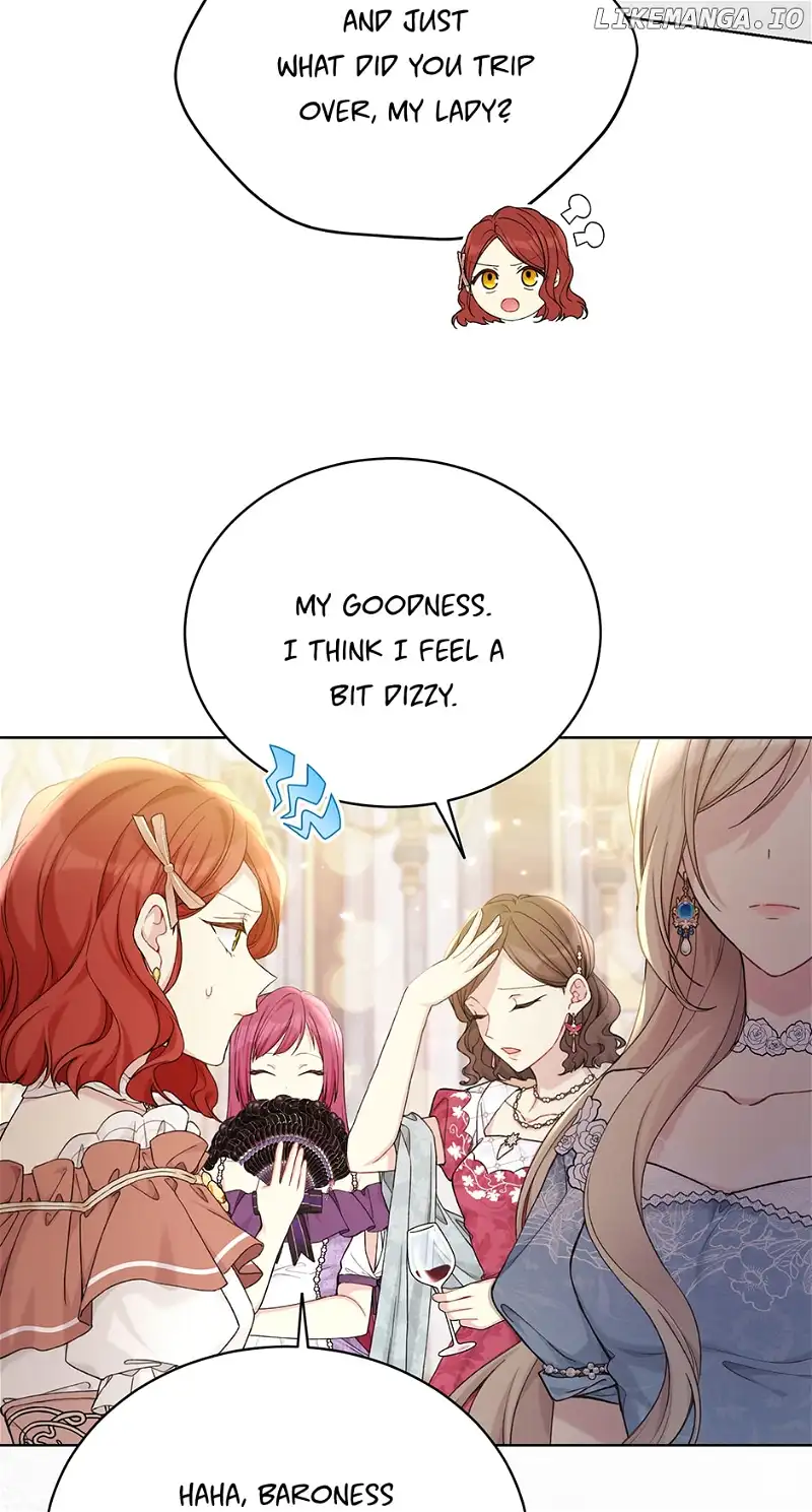 Recording Hall Chapter 98 - Page 21