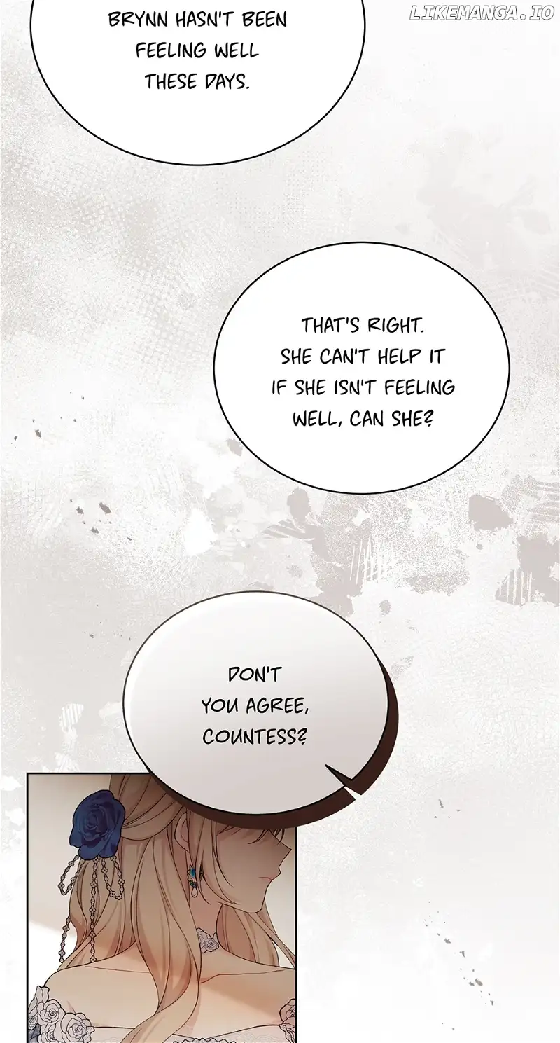 Recording Hall Chapter 98 - Page 22