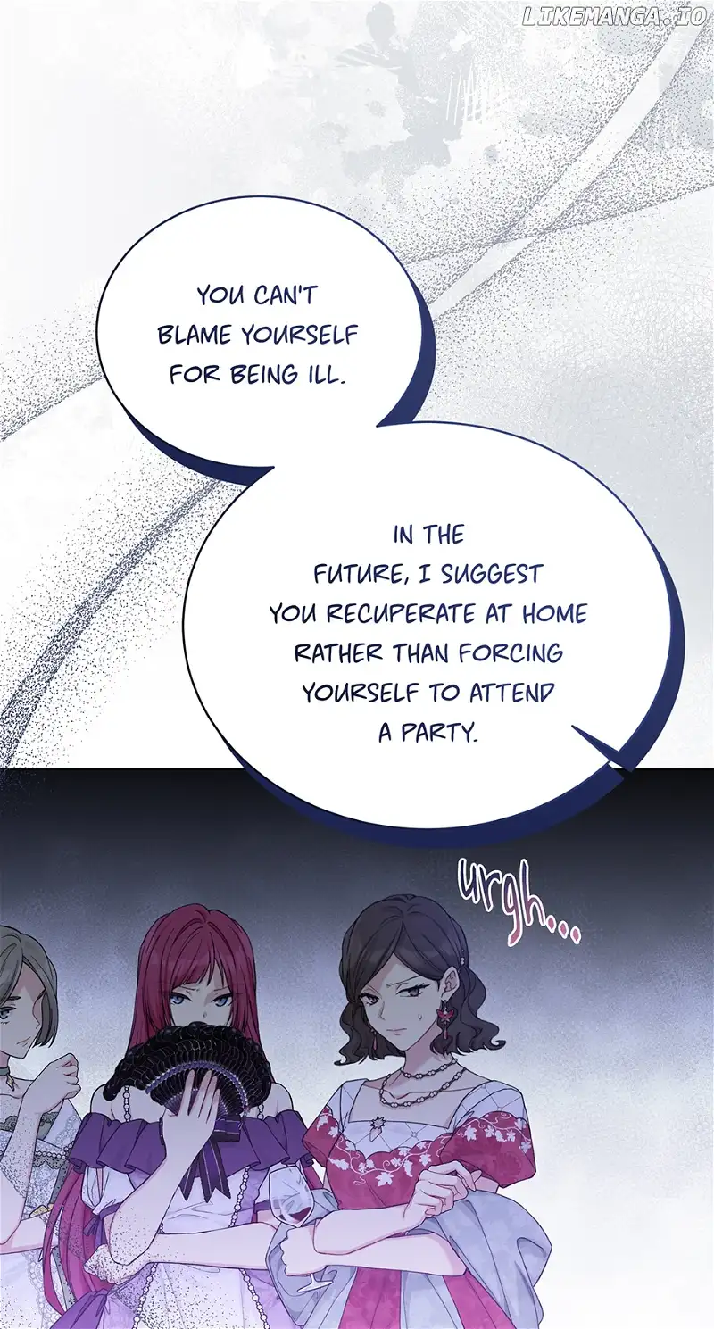Recording Hall Chapter 98 - Page 24