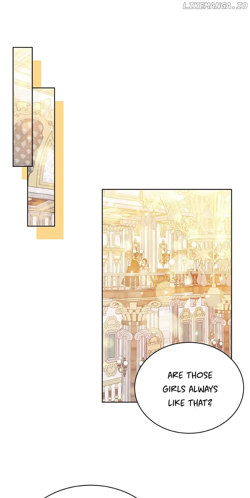 Recording Hall Chapter 98 - Page 26