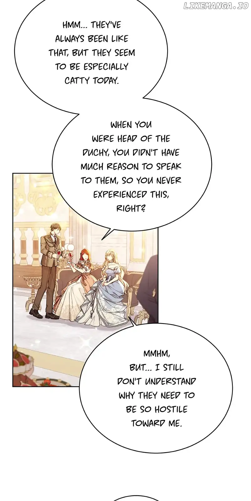 Recording Hall Chapter 98 - Page 27