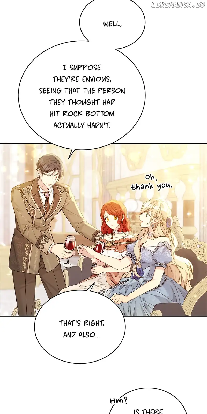 Recording Hall Chapter 98 - Page 28